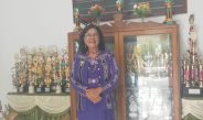 Kepala SMA Negeri 10 Kepulauan Tanimbar berbakti kepada generasi penerus bangsa